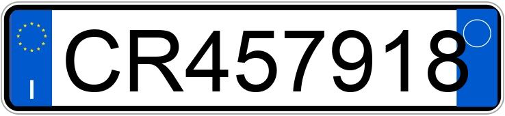 Numer rejestracyjny CR457918 posiada MERCEDES Serie 200-320 Numer rejestracyjny CR457918 posiada MERCEDES Serie 200-320