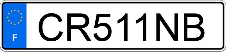 Numer rejestracyjny CR511NB posiada ASTON MARTIN CYGNET 1.3 CVT Numer rejestracyjny CR511NB posiada ASTON MARTIN CYGNET 1.3 CVT