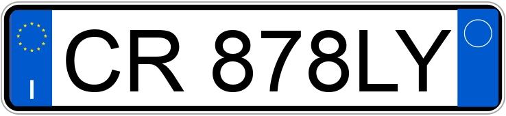Numer rejestracyjny CR878LY posiada TOYOTA Yaris Yaris 1.3i 16V cat 5P Sol Blue (64 kw) Numer rejestracyjny CR878LY posiada TOYOTA Yaris Yaris 1.3i 16V cat 5P Sol Blue (64 kw)