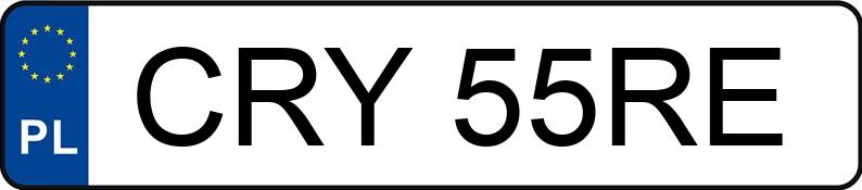Numer rejestracyjny CRY 55RE posiada AUDI 100 2.2 44 100 2.2 44 - CRY55RE Numer rejestracyjny CRY 55RE posiada AUDI 100 2.2 44 100 2.2 44 - CRY55RE