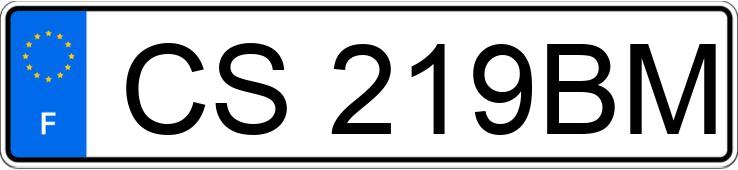 Numer rejestracyjny CS219BM posiada RENAULT TWINGO Numer rejestracyjny CS219BM posiada RENAULT TWINGO