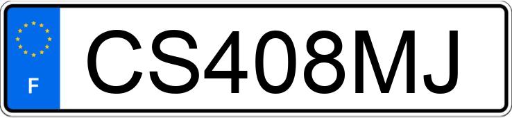 Numer rejestracyjny CS408MJ posiada VOLKSWAGEN PASSAT SW Numer rejestracyjny CS408MJ posiada VOLKSWAGEN PASSAT SW