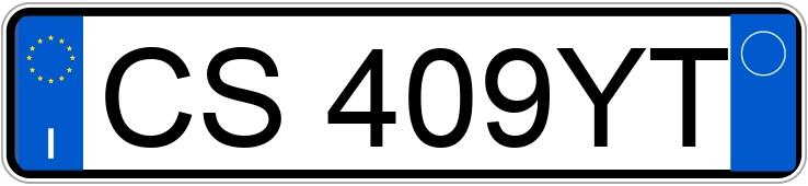 Numer rejestracyjny CS409YT posiada JAGUAR S-Type Numer rejestracyjny CS409YT posiada JAGUAR S-Type