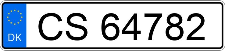 Numer rejestracyjny CS64782 posiada KIA PICANTO