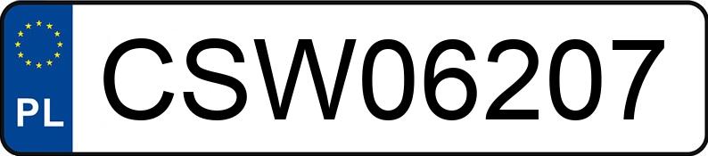 Registreringsnummeret CSW 06207 har BMW 320 Diesel Kat. MR`01 E3 E46 320 Diesel Kat. MR`01 E3 E46 - CSW06207 Registreringsnummeret CSW 06207 har BMW 320 Diesel Kat. MR`01 E3 E46 320 Diesel Kat. MR`01 E3 E46 - CSW06207