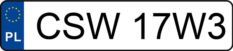O número de registro CSW 17W3 tem MERCEDES-BENZ E 220 CDI MR`00 210 Classic - CSW17W3 O número de registro CSW 17W3 tem MERCEDES-BENZ E 220 CDI MR`00 210 Classic - CSW17W3