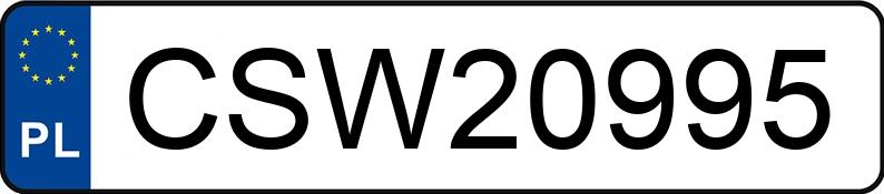 Numer rejestracyjny CSW 20995 posiada AUDI A4 Avant 2.7 TDi DPF MR`05 E4 8E A4 Avant 2.7 TDi DPF MR`05 E4 8E - CSW20995 Numer rejestracyjny CSW 20995 posiada AUDI A4 Avant 2.7 TDi DPF MR`05 E4 8E A4 Avant 2.7 TDi DPF MR`05 E4 8E - CSW20995