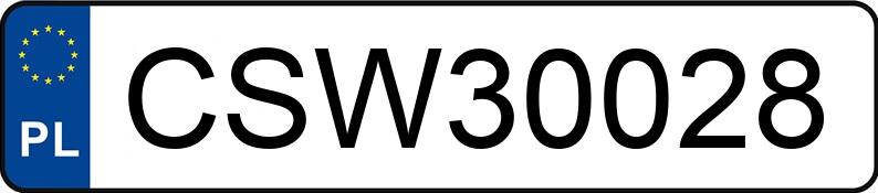 Numer rejestracyjny CSW 30028 posiada MERCEDES-BENZ C 220 - CSW30028 Numer rejestracyjny CSW 30028 posiada MERCEDES-BENZ C 220 - CSW30028