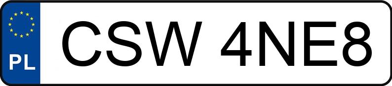 Numer rejestracyjny CSW 4NE8 posiada HONDA Choppery do 600 ccm CA 125 Rebel - CSW4NE8 Numer rejestracyjny CSW 4NE8 posiada HONDA Choppery do 600 ccm CA 125 Rebel - CSW4NE8