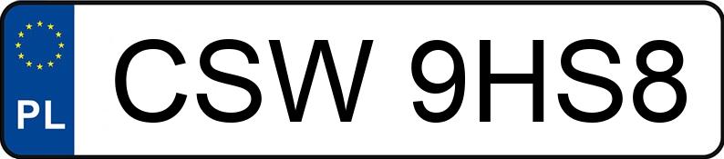 Il numero di registrazione CSW 9HS8 ha BENYCO ASPIRE TD50Q-2 - CSW9HS8