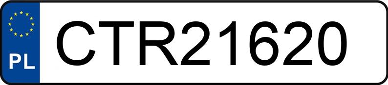 Numer rejestracyjny CTR 21620 posiada HYUNDAI Santa Fe 2.2 CRD MR`10 E5 Style 4WD - CTR21620 Numer rejestracyjny CTR 21620 posiada HYUNDAI Santa Fe 2.2 CRD MR`10 E5 Style 4WD - CTR21620