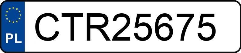 Numer rejestracyjny CTR 25675 posiada BMW 316ti Compact Kat. MR`01 E3 E46 316ti Compact Kat. MR`01 E3 E46 - CTR25675 Numer rejestracyjny CTR 25675 posiada BMW 316ti Compact Kat. MR`01 E3 E46 316ti Compact Kat. MR`01 E3 E46 - CTR25675