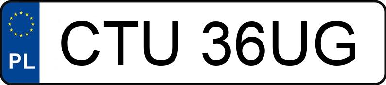 Numer rejestracyjny CTU 36UG posiada AUDI A4 1.6 Kat. B5 A4 1.6 Kat. B5 - CTU36UG Numer rejestracyjny CTU 36UG posiada AUDI A4 1.6 Kat. B5 A4 1.6 Kat. B5 - CTU36UG