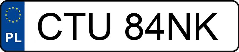 Numer rejestracyjny CTU 84NK posiada BMW 320 Diesel Kat. MR`98 E46 320 Diesel Kat. MR`98 E46 - CTU84NK Numer rejestracyjny CTU 84NK posiada BMW 320 Diesel Kat. MR`98 E46 320 Diesel Kat. MR`98 E46 - CTU84NK