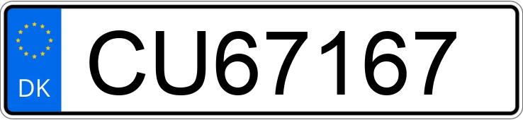 Numer rejestracyjny CU67167 posiada PEUGEOT 208 Numer rejestracyjny CU67167 posiada PEUGEOT 208