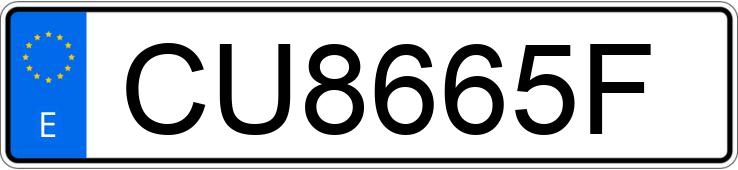 Numer rejestracyjny CU8665F posiada MERCEDES 300 (124) Numer rejestracyjny CU8665F posiada MERCEDES 300 (124)