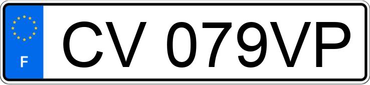 Numer rejestracyjny CV079VP posiada RENAULT CLIO III Numer rejestracyjny CV079VP posiada RENAULT CLIO III