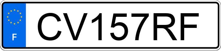 Numer rejestracyjny CV157RF posiada FIAT PUNTO Numer rejestracyjny CV157RF posiada FIAT PUNTO