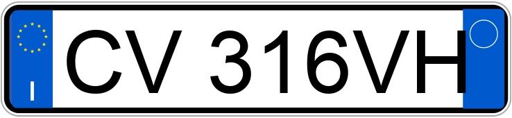 Numer rejestracyjny CV316VH posiada FORD Focus 2-Focus C-Max Numer rejestracyjny CV316VH posiada FORD Focus 2-Focus C-Max