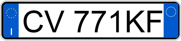 Numer rejestracyjny CV771KF posiada FORD Focus 2-Focus C-Max Numer rejestracyjny CV771KF posiada FORD Focus 2-Focus C-Max