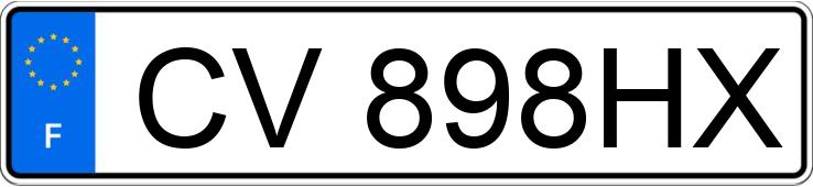Numer rejestracyjny CV898HX posiada FIAT PUNTO Numer rejestracyjny CV898HX posiada FIAT PUNTO