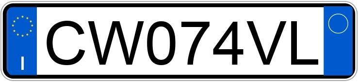 Numer rejestracyjny CW074VL posiada MERCEDES Classe C Numer rejestracyjny CW074VL posiada MERCEDES Classe C