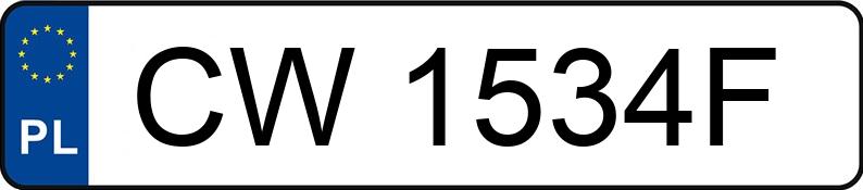 Numer rejestracyjny CW 1534F posiada OPEL Astra Classic III 1.7 DTJ MR`10 E5 Astra Classic III 1.7 DTJ MR`10 E5 - CW1534F Numer rejestracyjny CW 1534F posiada OPEL Astra Classic III 1.7 DTJ MR`10 E5 Astra Classic III 1.7 DTJ MR`10 E5 - CW1534F