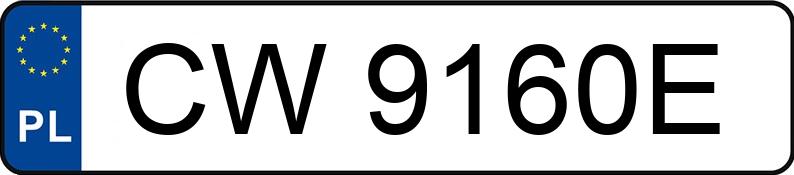Numer rejestracyjny CW 9160E posiada AUDI A6 Quattro 3.0 TDi DPF MR`04 E4 4F A6 Quattro 3.0 TDi DPF MR`04 E4 4F - CW9160E Numer rejestracyjny CW 9160E posiada AUDI A6 Quattro 3.0 TDi DPF MR`04 E4 4F A6 Quattro 3.0 TDi DPF MR`04 E4 4F - CW9160E
