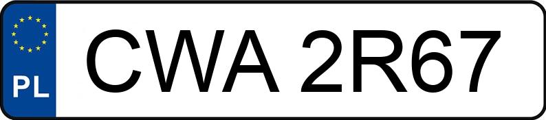 Numer rejestracyjny CWA 2R67 posiada AUDI A4 Avant 2.0 TDi DPF MR`12 E5 B8 A4 Avant 2.0 TDi DPF MR`12 E5 B8 - CWA2R67 Numer rejestracyjny CWA 2R67 posiada AUDI A4 Avant 2.0 TDi DPF MR`12 E5 B8 A4 Avant 2.0 TDi DPF MR`12 E5 B8 - CWA2R67