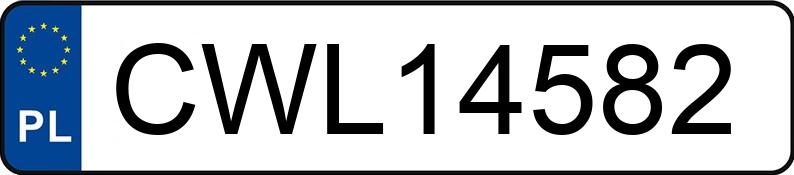 Numer rejestracyjny CWL 14582 posiada HYUNDAI i30 1.6 CRDi MR`13 E5 Classic Plus Aut. - CWL14582 Numer rejestracyjny CWL 14582 posiada HYUNDAI i30 1.6 CRDi MR`13 E5 Classic Plus Aut. - CWL14582