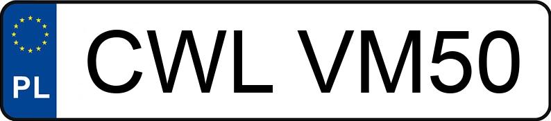 Numer rejestracyjny CWL VM50 posiada CITROEN Berlingo II Multispace 1.6 BlueHDi MR`15 E6 XTR - CWLVM50