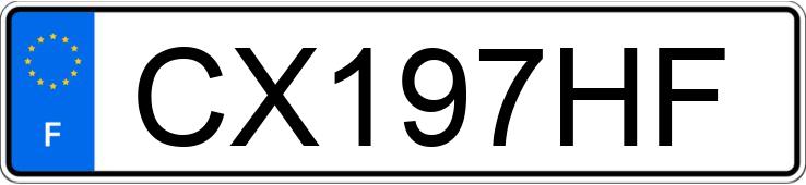 Numer rejestracyjny CX197HF posiada AUDI A5 SPORTBACK Numer rejestracyjny CX197HF posiada AUDI A5 SPORTBACK