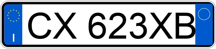 Numer rejestracyjny CX623XB posiada NISSAN Pathfinder Numer rejestracyjny CX623XB posiada NISSAN Pathfinder