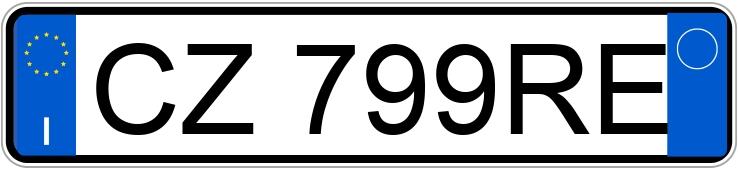 Numer rejestracyjny CZ799RE posiada VOLVO S60 Numer rejestracyjny CZ799RE posiada VOLVO S60