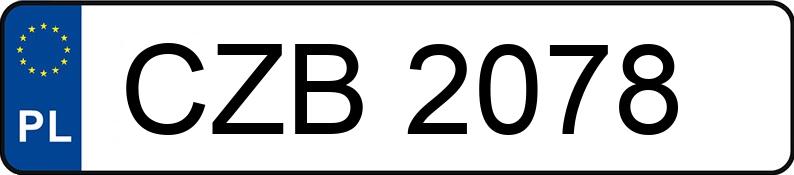 Numer rejestracyjny CZB 2078 posiada FIAT Tipo 1.4 Tipo 1.4 - CZB2078 Numer rejestracyjny CZB 2078 posiada FIAT Tipo 1.4 Tipo 1.4 - CZB2078