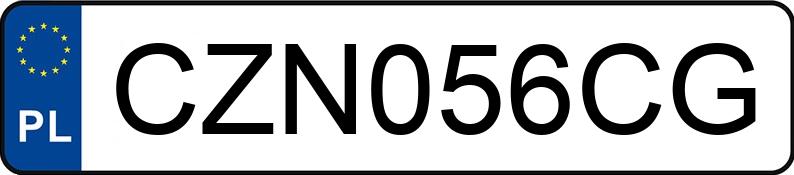 Numer rejestracyjny CZN 056CG posiada OPEL Vectra C 1.8 MR`02 E3 Cosmo - CZN056CG Numer rejestracyjny CZN 056CG posiada OPEL Vectra C 1.8 MR`02 E3 Cosmo - CZN056CG