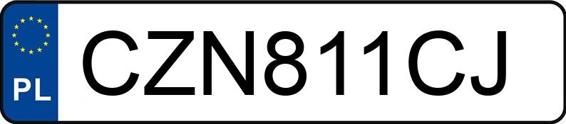 Numer rejestracyjny CZN 811CJ posiada MERCEDES-BENZ E 220 D 4MATIC - CZN811CJ Numer rejestracyjny CZN 811CJ posiada MERCEDES-BENZ E 220 D 4MATIC - CZN811CJ