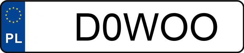 Numer rejestracyjny D0WOO posiada FIAT Talento 1.9 Diesel 2.4t Talento 1.9 Diesel 2.4t Numer rejestracyjny D0WOO posiada FIAT Talento 1.9 Diesel 2.4t Talento 1.9 Diesel 2.4t