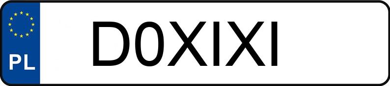 Numer rejestracyjny D0XIXI posiada VOLKSWAGEN Transporter T6.1 TDi MR`20 E6d 3.2t Transporter T6.1 TDi MR`20 E6d 3.2t
