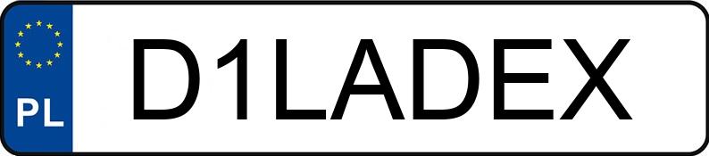 Il numero di registrazione D1LADEX ha AUDI A1 Sportback 40 TFSI MR`19 E6d 8X S line S tronic Il numero di registrazione D1LADEX ha AUDI A1 Sportback 40 TFSI MR`19 E6d 8X S line S tronic