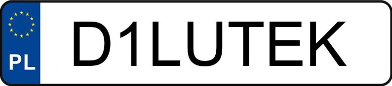 Numer rejestracyjny D1LUTEK posiada HONDA Civic Type R MR`20 E6 Civic Type R MR`20 E6 Numer rejestracyjny D1LUTEK posiada HONDA Civic Type R MR`20 E6 Civic Type R MR`20 E6