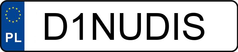 Numer rejestracyjny D1NUDIS posiada RENAULT LAGUNA Numer rejestracyjny D1NUDIS posiada RENAULT LAGUNA