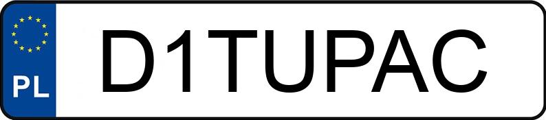 Il numero di registrazione D1TUPAC ha BMW 520 Touring Diesel DPF MR`10 E5 F11 520 Touring Diesel DPF MR`10 E5 F11