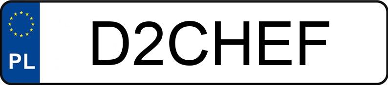 Numer rejestracyjny D2CHEF posiada BMW 420i Coupe MR`13 E6 F32 xDrive Numer rejestracyjny D2CHEF posiada BMW 420i Coupe MR`13 E6 F32 xDrive