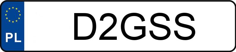 Numer rejestracyjny D2GSS posiada MERCEDES-BENZ C 200 d MR`18 E6 205 C 200 d MR`18 E6 205