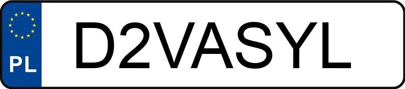 Numer rejestracyjny D2VASYL posiada MERCEDES-BENZ E 220 D 4MATIC