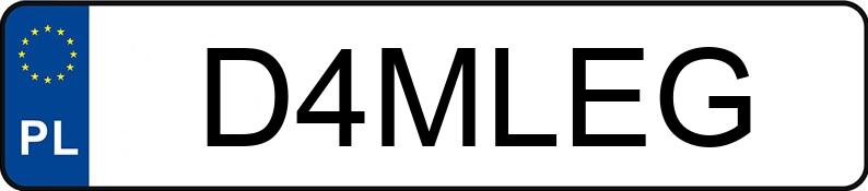 Numer rejestracyjny D4MLEG posiada BMW 525 Diesel MR`03 E3 E60 525 Diesel MR`03 E3 E60 Numer rejestracyjny D4MLEG posiada BMW 525 Diesel MR`03 E3 E60 525 Diesel MR`03 E3 E60