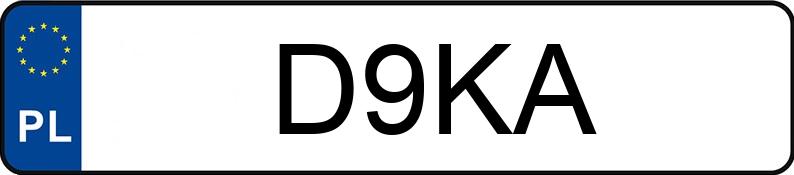 Numer rejestracyjny D9KA posiada AUDI S4 Quattro 3.0 TFSI MR`07 E4 B8 S4 Quattro 3.0 TFSI MR`07 E4 B8 Numer rejestracyjny D9KA posiada AUDI S4 Quattro 3.0 TFSI MR`07 E4 B8 S4 Quattro 3.0 TFSI MR`07 E4 B8