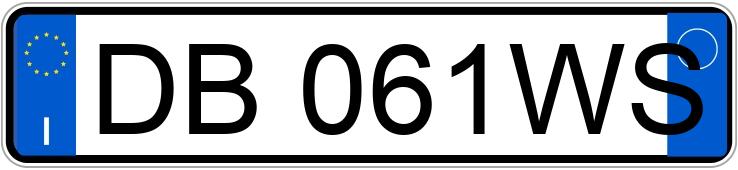 Numer rejestracyjny DB061WS posiada JEEP Gr.Cherokee 1a-2as. Numer rejestracyjny DB061WS posiada JEEP Gr.Cherokee 1a-2as.