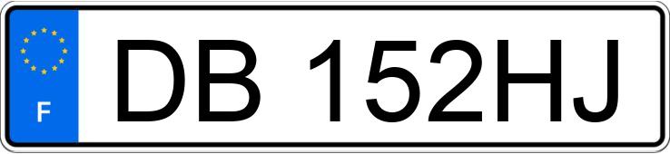 Numer rejestracyjny DB152HJ posiada RENAULT CAPTUR Numer rejestracyjny DB152HJ posiada RENAULT CAPTUR